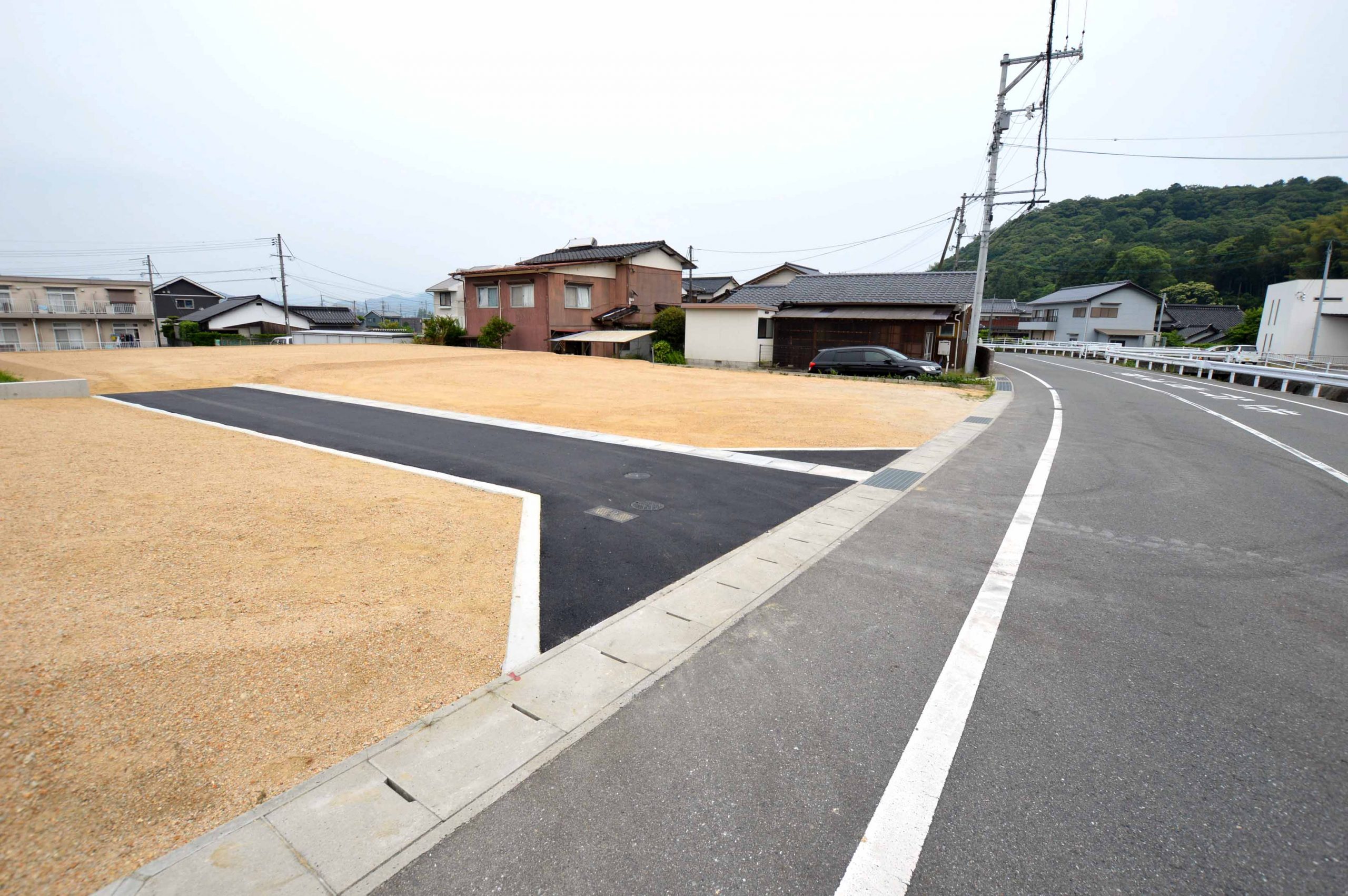 進入路