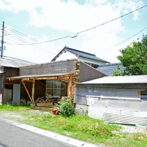 大内長野売土地