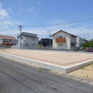 阿知須売土地