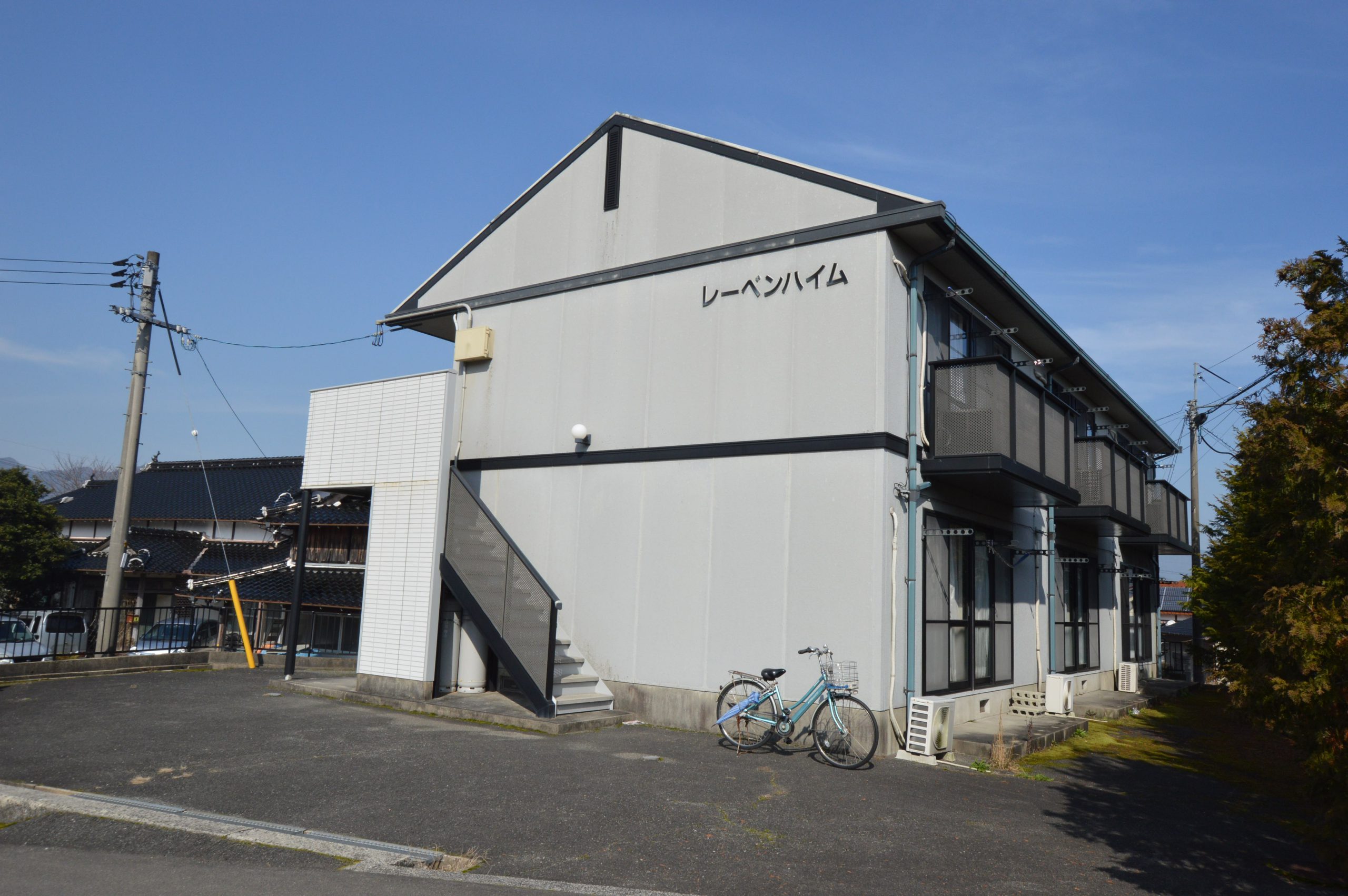 レーベンハイム