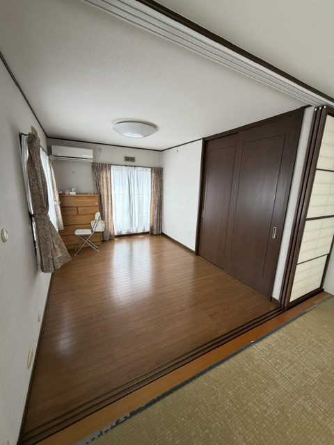 洋室