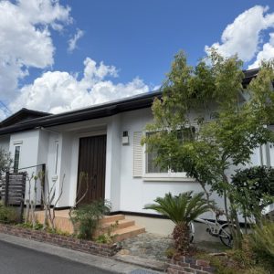 古熊中古住宅