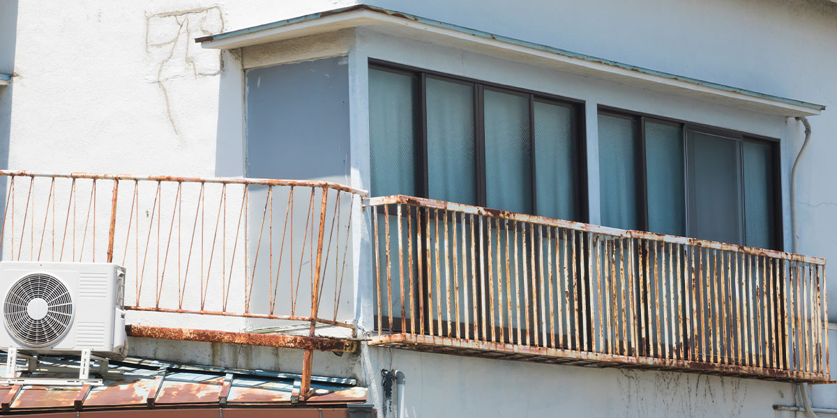 2.山口市にお住まいのT様が「相続した老朽化が進む実家を無事に売却できた事例」